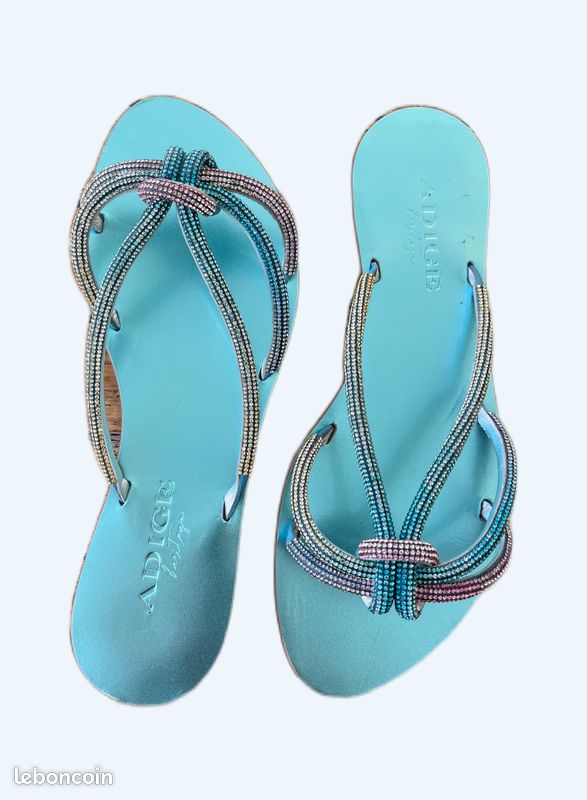 Sandales Adige chic Chaussures