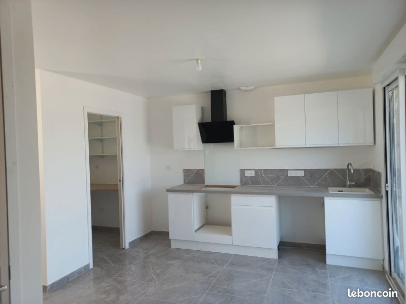 Maison de 70 m2 (image 1)
