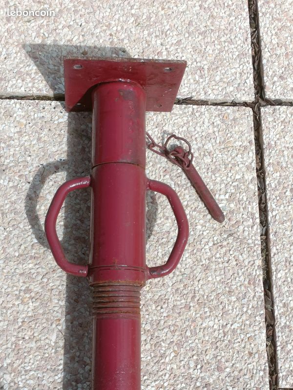 ETAI de maçon (image 2)