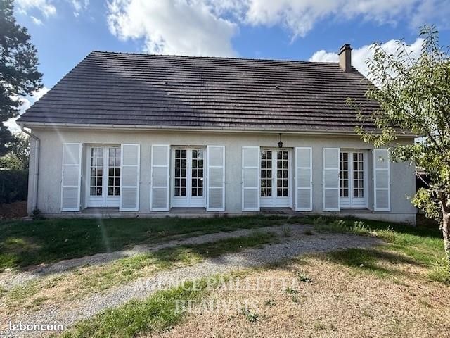 Maison 5 pièces 88 m² · à Beauvais · 88 m² · 220 000 €