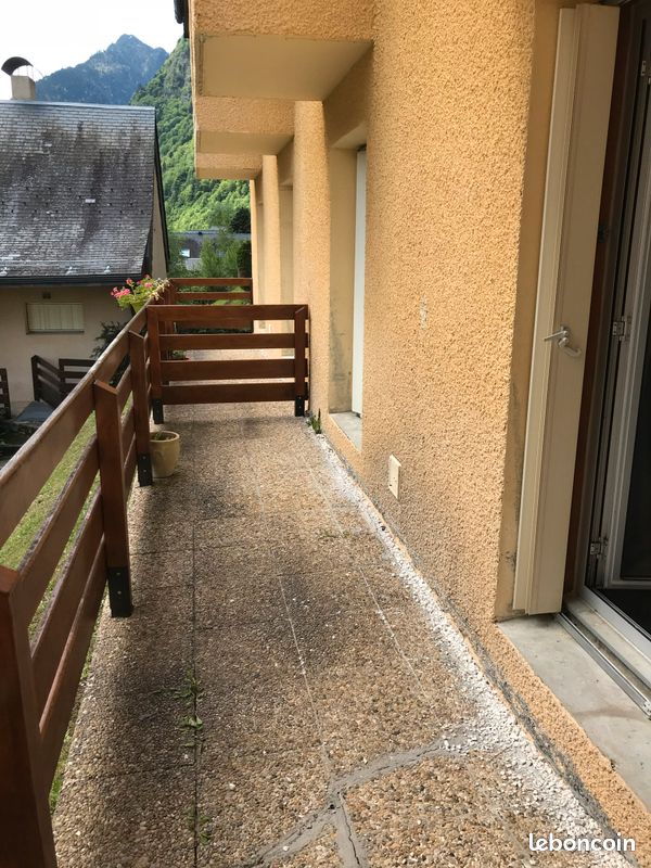 Location appartement Cauterets (image 8)