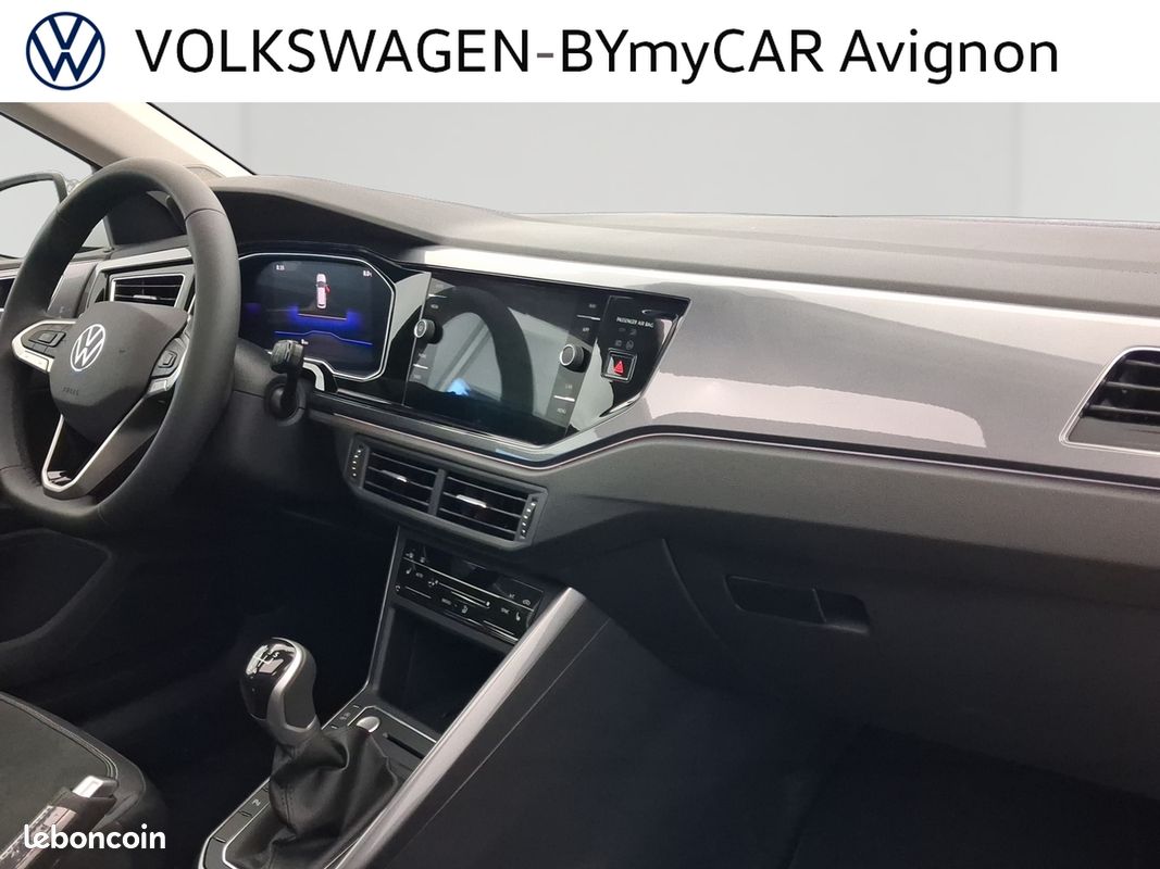 VOLKSWAGEN Polo 1.0 TSI 95 S&S BVM5 Style (image 29)