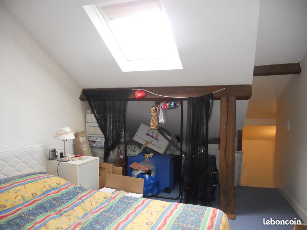 Maison de ville 4 pièces 80 m² (image 15)