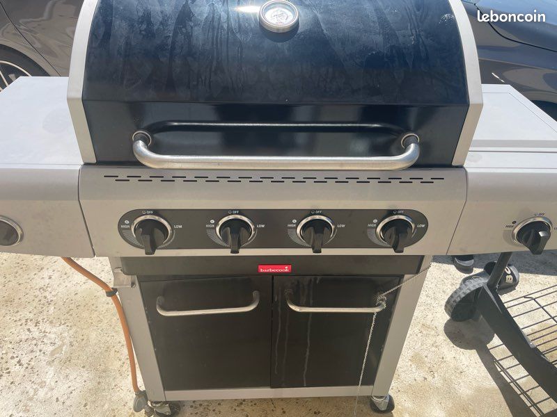 Barbecook (image 1)