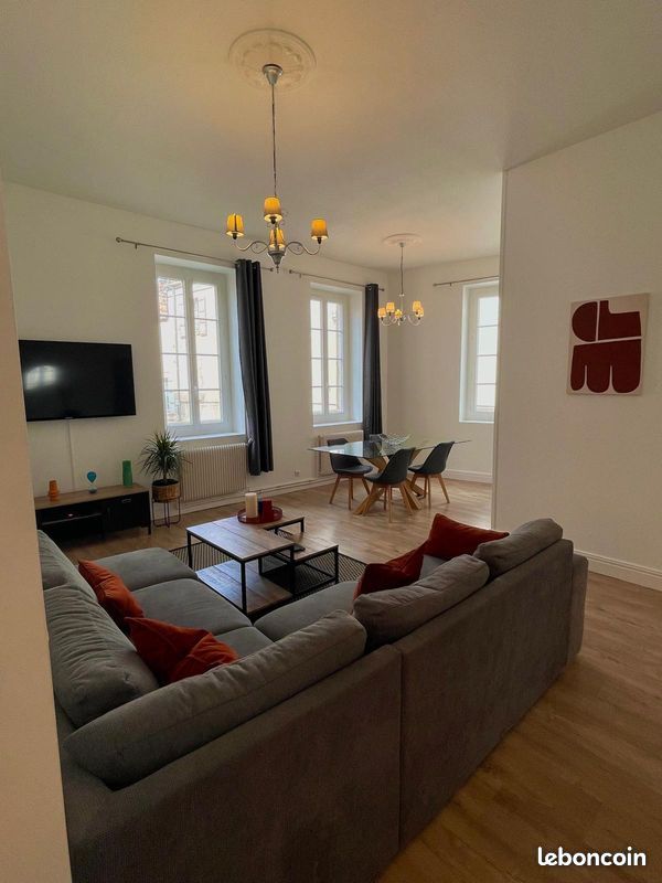 Appartement 3 pièces 60 m² · à Agen · 60 m² · 800 €/mois