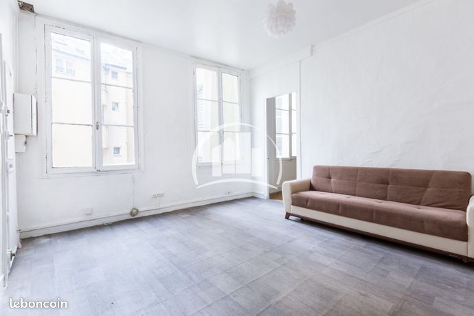 Appartement a louer paris-2e-arrondissement - 2 pièce(s) - 51 m2 - Surfyn