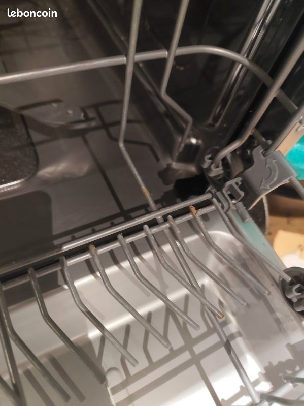 Lave vaisselle Valberg 60 cm 14S42 CX AD929C (image 10)