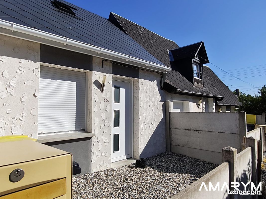 Immeuble 1 pièce 58 m² · à Dieppe · 58 m² · 160 000 €
