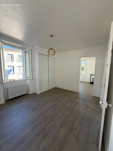 Appartement 3 pièces 63 m² · à Saint-Chamond · 63 m² · 650 €/mois
