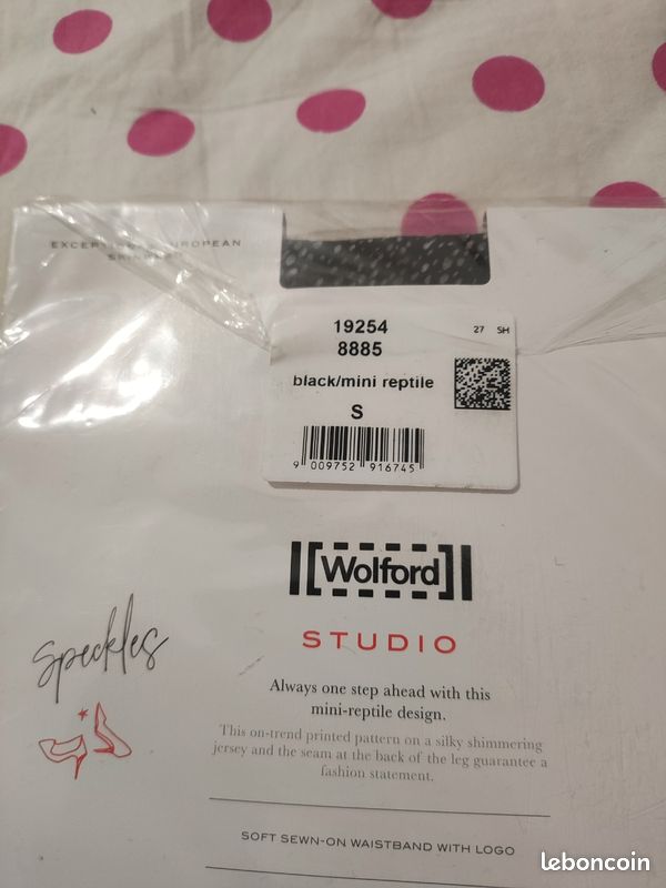 Collants Wolford (image 2)