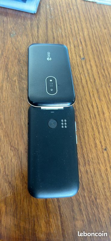 Vends téléphone doro 6820 (image 3)