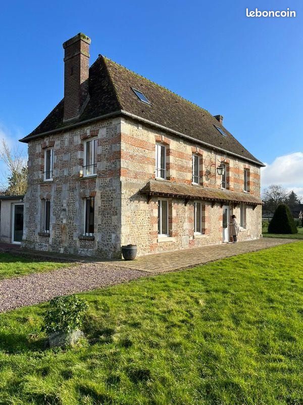 Maison 178 m² · à Écardenville-la-Campagne · 178 m² · 1 200 €