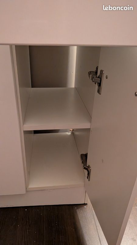 Meuble vasque (image 4)