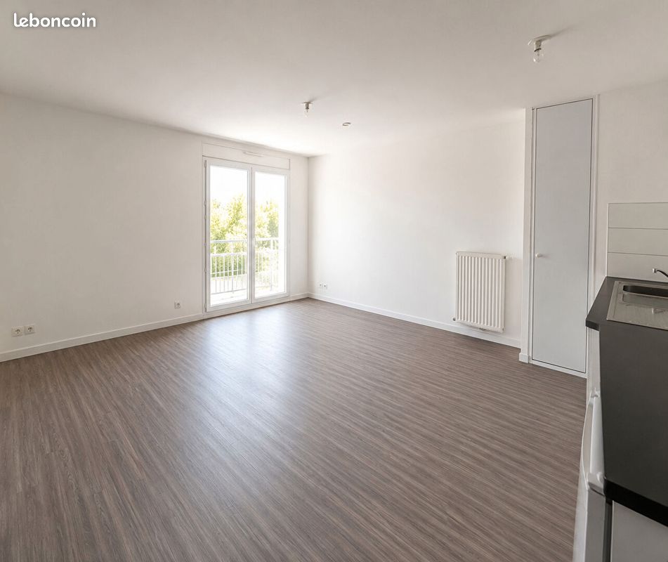 Appartement 2 pièces 39 m² · à Lille · 39 m² · 725 €