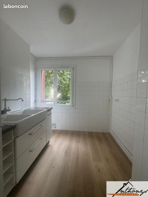 Appartement a louer clichy-sous-bois - 3 pièce(s) - 51 m2 - Surfyn