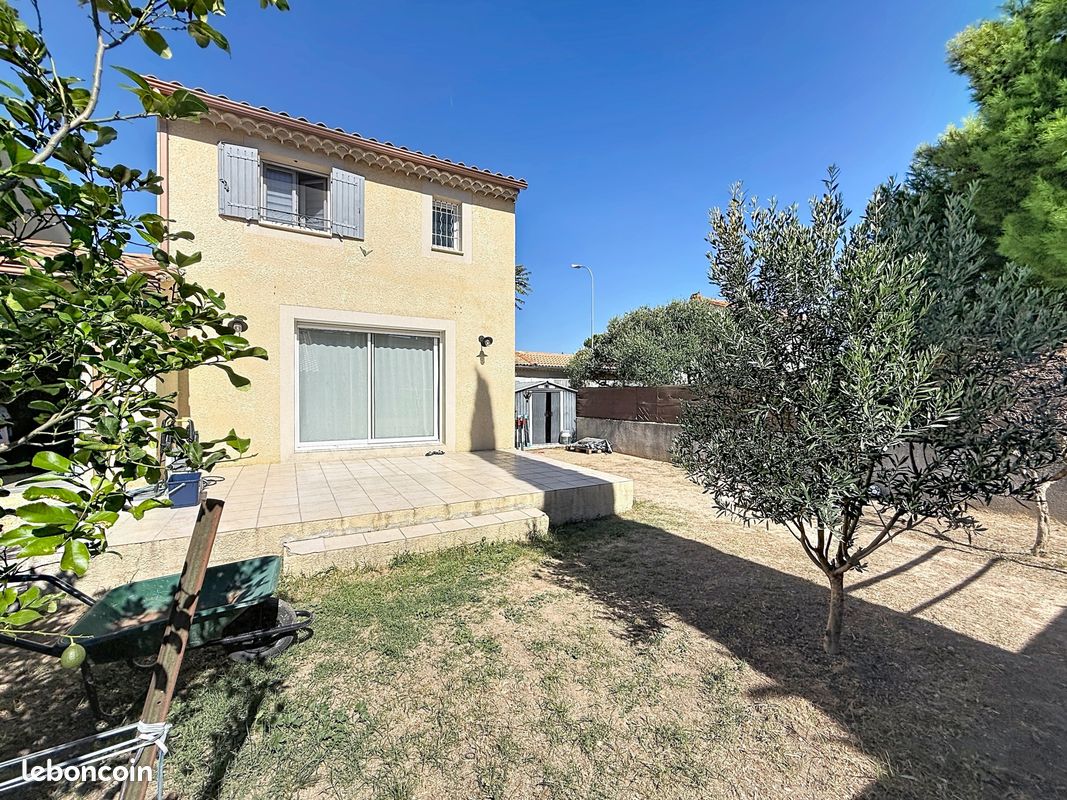 Maison 4 pièces 90 m² · à Le Pontet · 90 m² · 232 000 €
