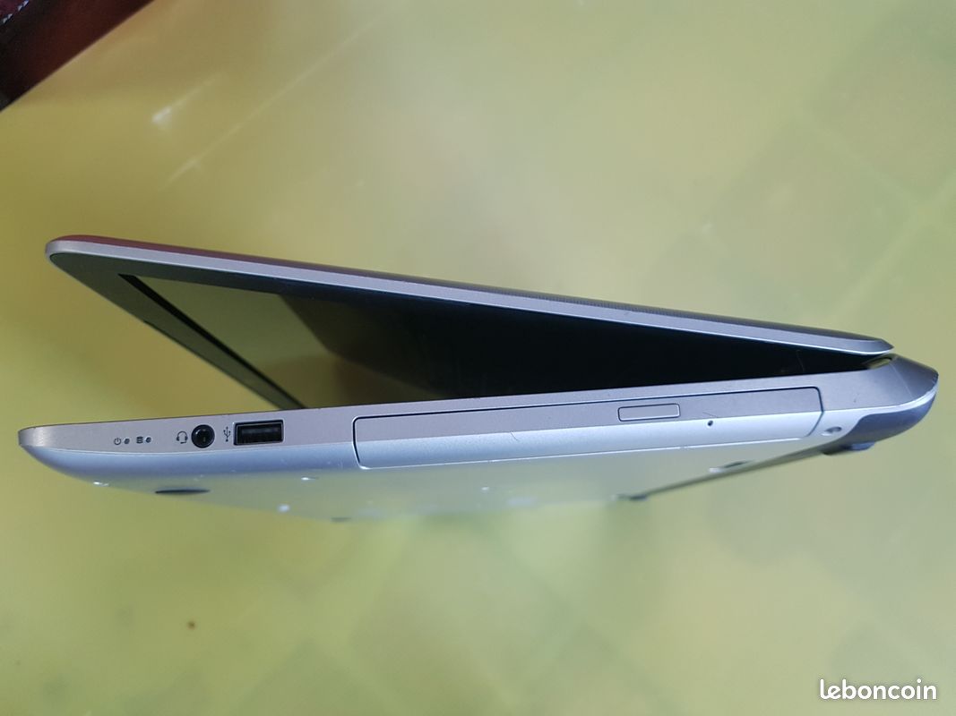 Hp pavillon 17-f194nf (image 5)