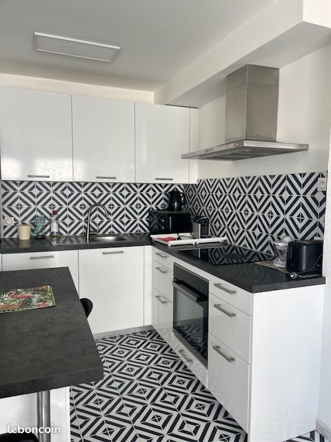 Appartement 3 pièces 48 m² · à La Ciotat · 48 m² · 240 000 €