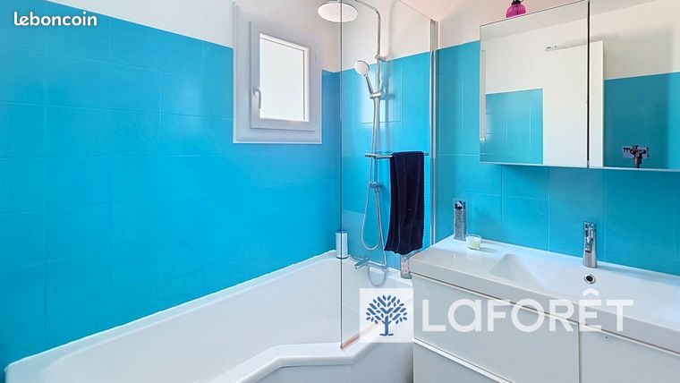 Maison 5 pièces 102 m² — 14