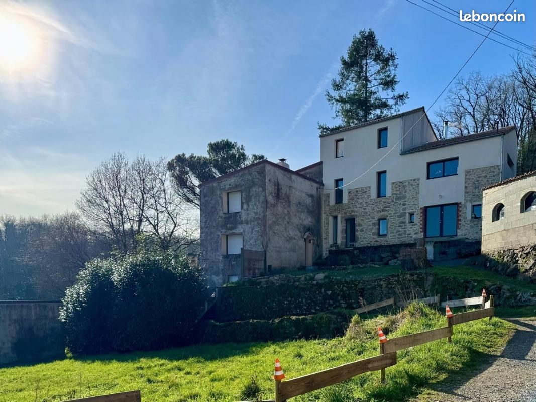 Maison 7 pièces 139 m² · à Boussay · 139 m² · 349 800 €