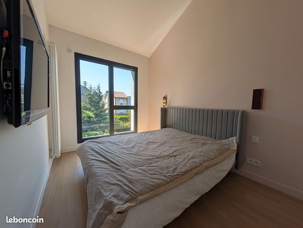 Maison a louer houilles - 4 pièce(s) - 95 m2 - Surfyn