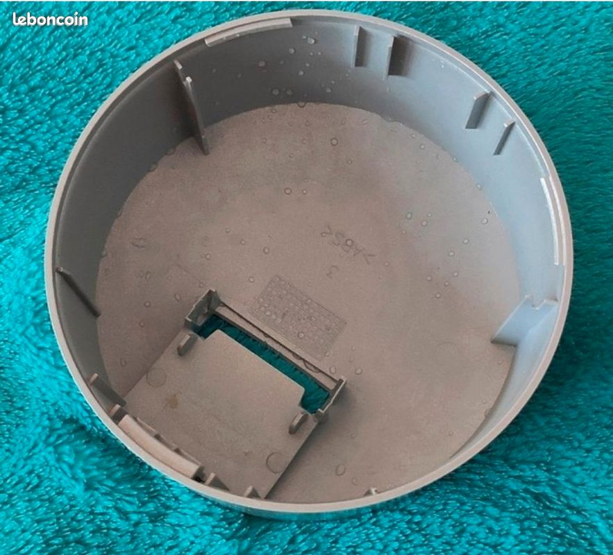 PLASTURGIE SENSEO habillage TÊTE plastique carénage coque Cafetière