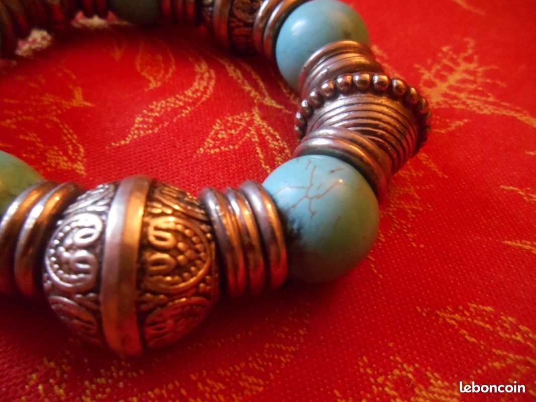 Bracelet Réminiscence (image 4)