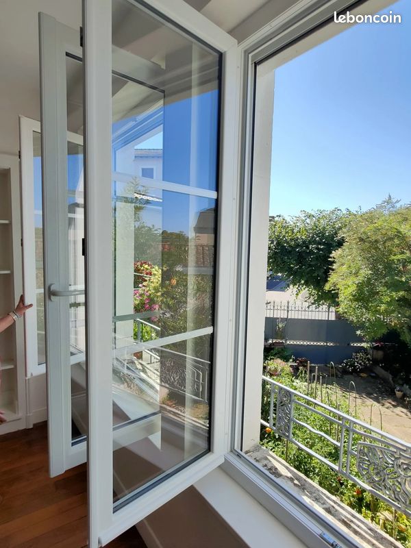 Appartement 3 pièces 64 m² · à Saint-Junien · 64 m² · 625 €/mois