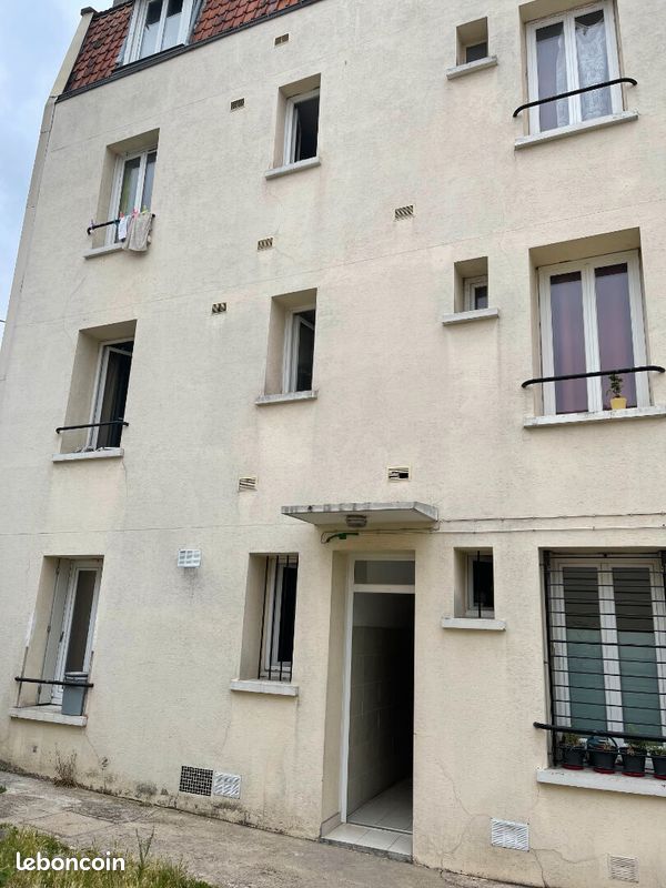 Appartement 2 pièces 32 m² · à Noisy-le-Sec · 32 m² · 139 000 €