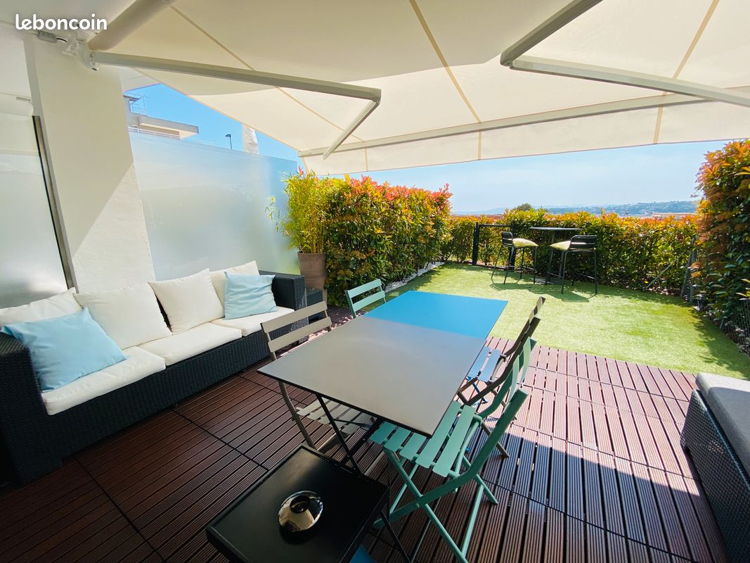 Parking 50 m² · à Nice · 50 m² · 399 900 €