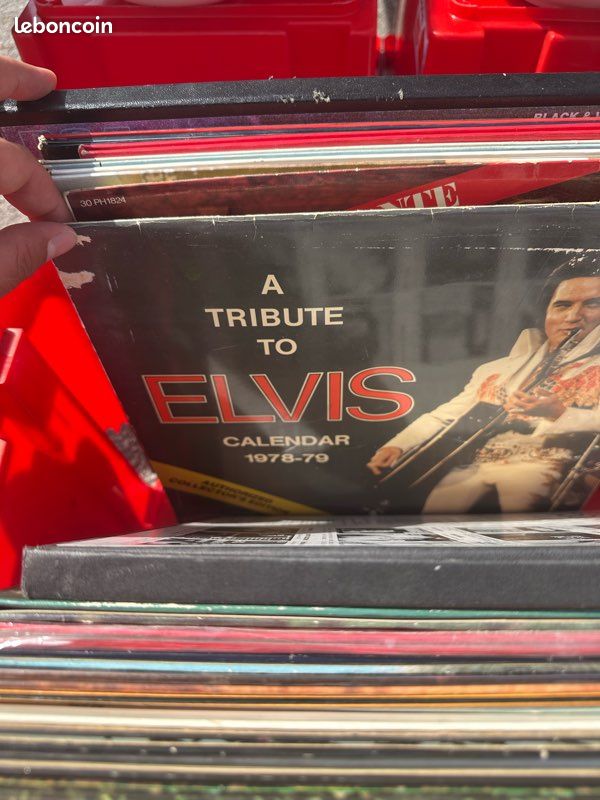 Vinyles rare (image 8)