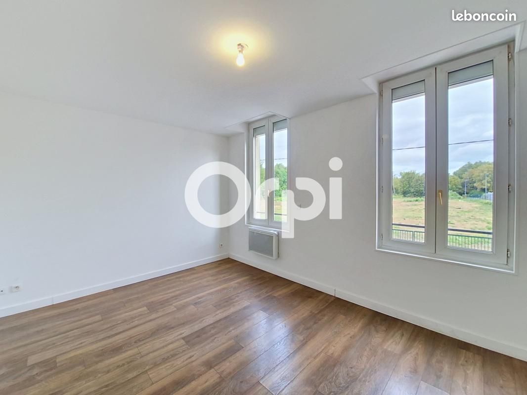 Appartement 3 pièces 45 m² · à Soissons · 45 m² · 580 €/mois