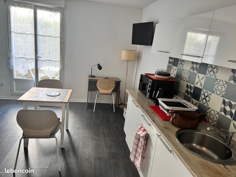 Appartement 1 pièce 26 m² · à Melun · 26 m² · 720 €/mois