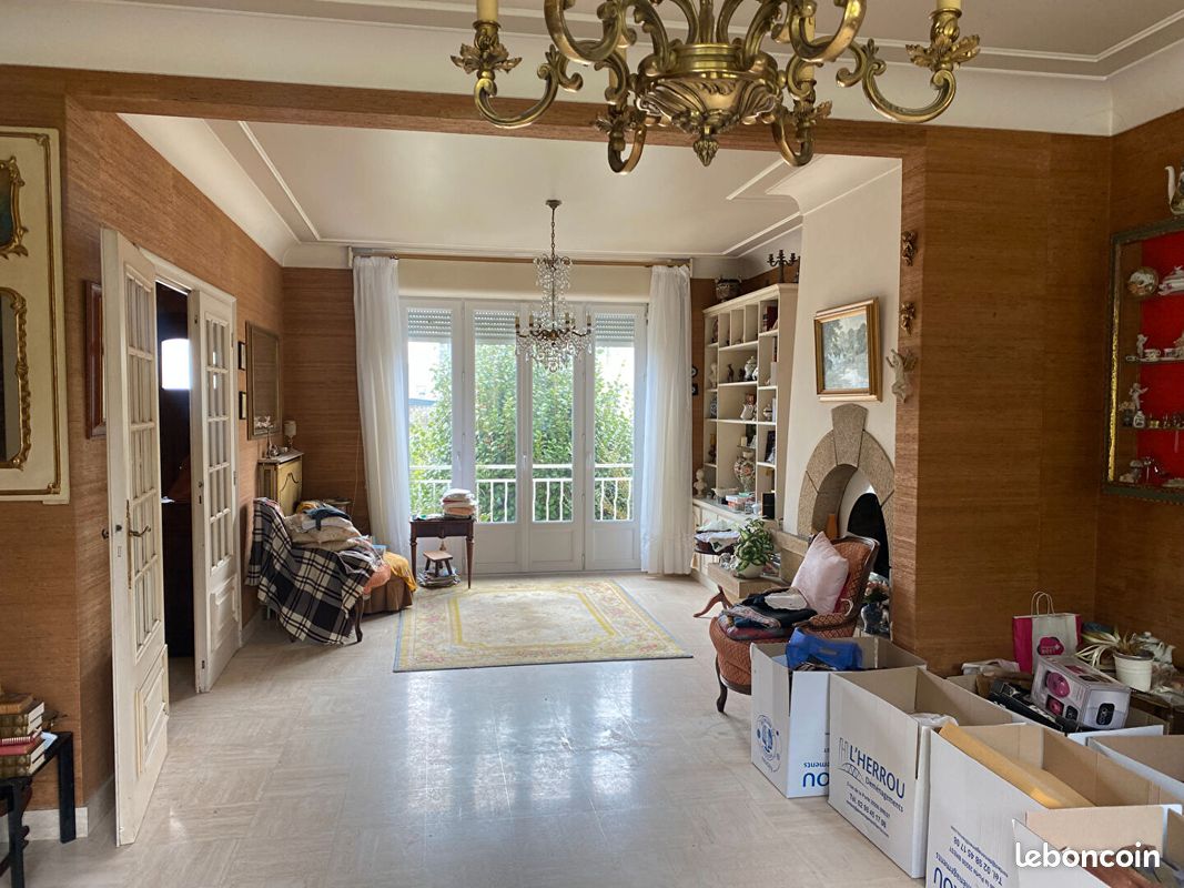 Maison 6 pièces 145 m² · à Brest · 145 m² · 296 800 €