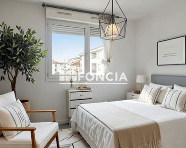 Appartement 109 000 € - 18 m²