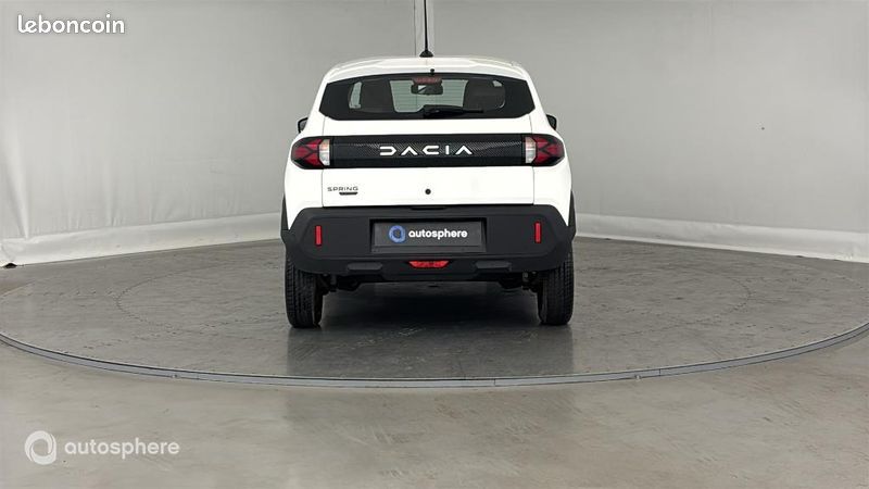 Dacia Spring 45ch Essential (image 6)