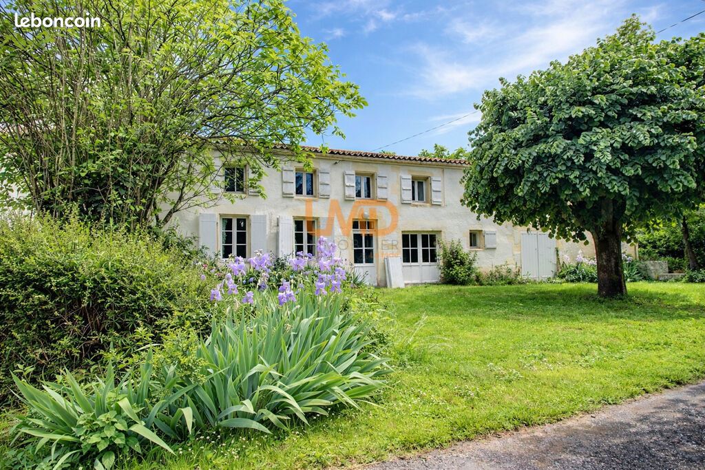 Maison 4 pièces 132 m² · à Essouvert · 132 m² · 89 000 €