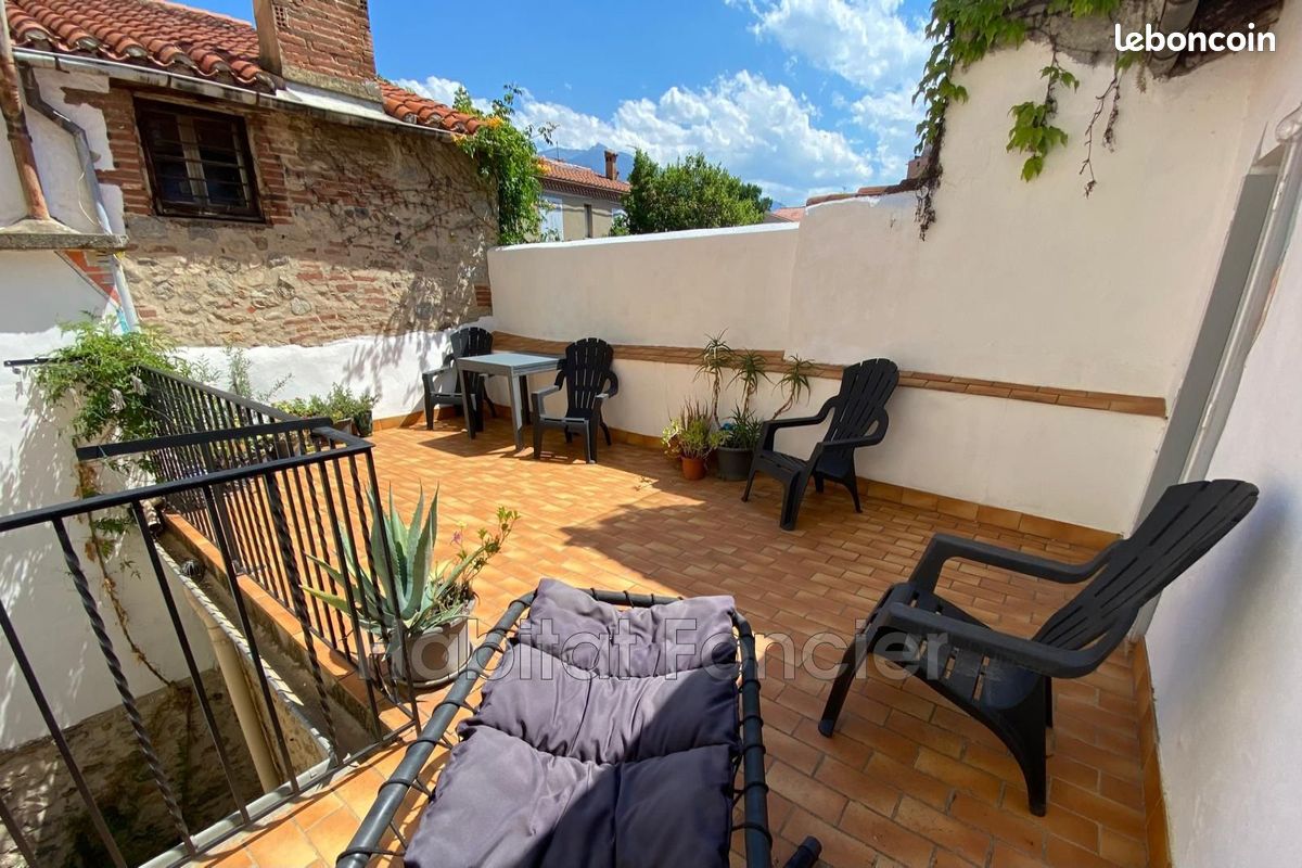 Maison 4 pièces 100 m² · à Prades · 100 m² · 112 000 €