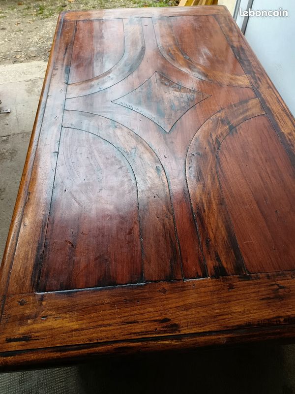 Table de salon (image 1)