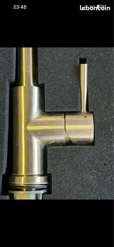 Mitigeur avisio d 90 laiton bradano (image 2)