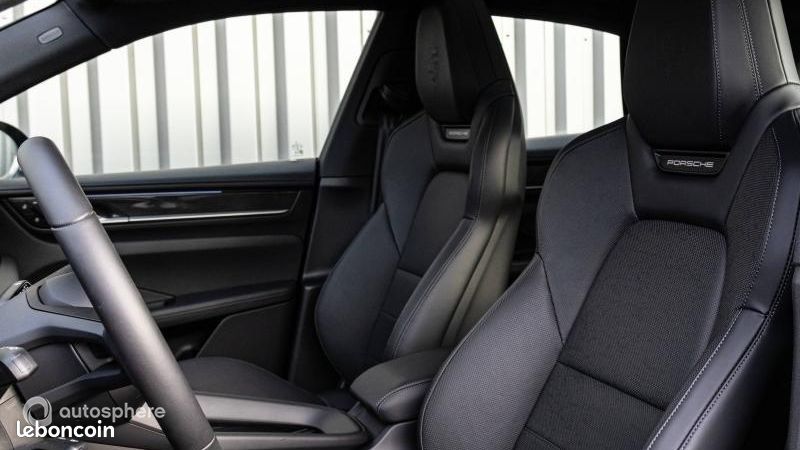Porsche Macan 516ch 4S MY25 (image 8)