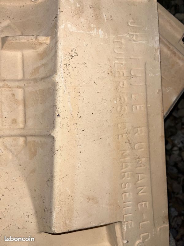 Tuiles romanes (image 5)