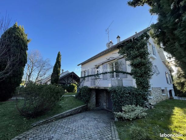 Maison 6 pièces 142 m²