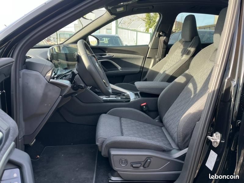 Audi Q5 2.0 TFSI Hybride 204ch S line S tronic 7 (image 18)