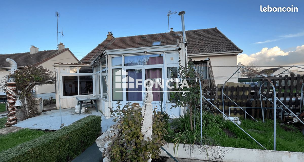 Maison 7 pièces 180 m² · à Bouloire · 180 m² · 157 140 €