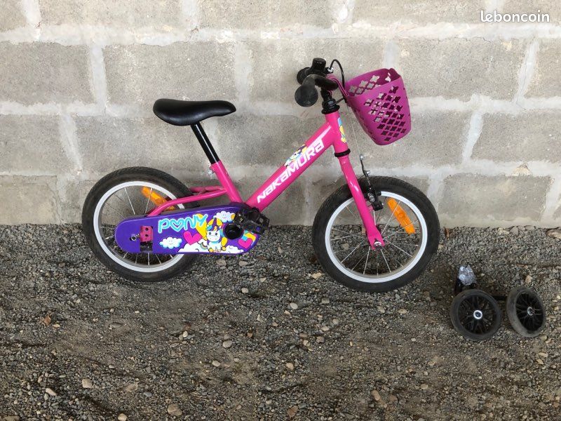 Vélo enfant (image 1)
