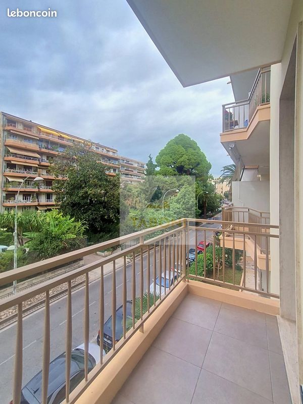Appartement 2 pièces 46 m² · à Nice · 46 m² · 299 250 €