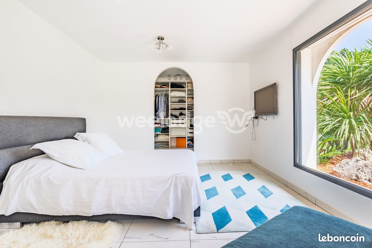 Propriété 6 pièces 271 m² (image 11)
