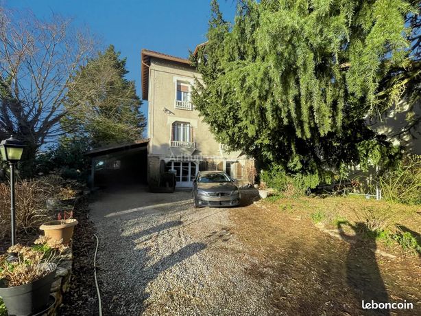 Maison 6 pièces 110 m²