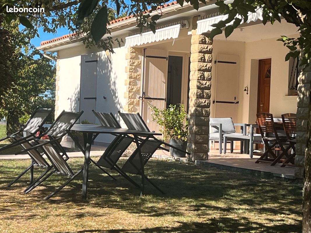 Maison 5 pièces 148 m² · à Ars · 148 m² · 350 000 €